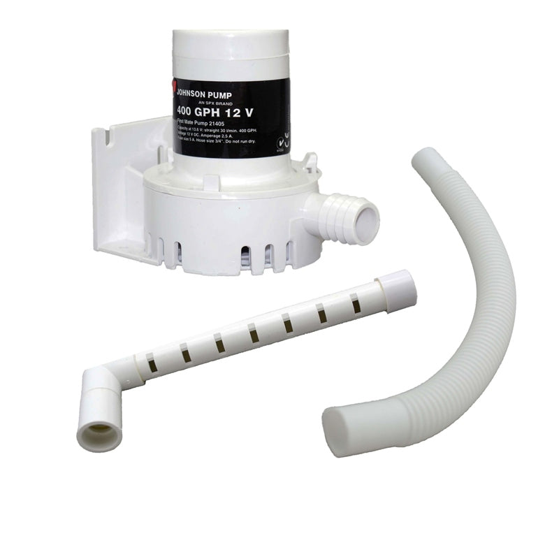 ICE CHEST AERATOR PUMP MPN-24052