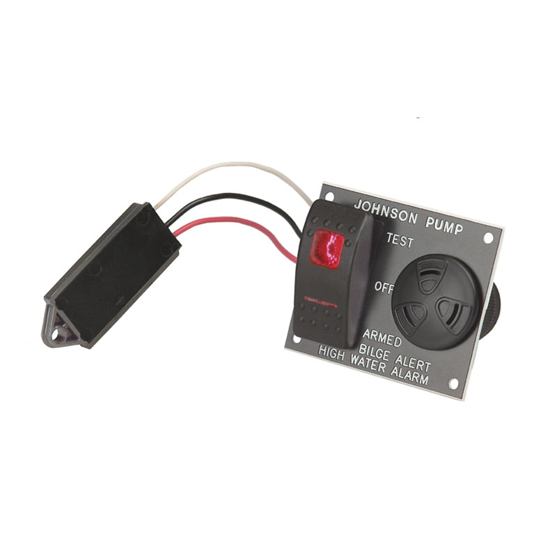 BILGE ALARM MIRUS 12V MPN-72303