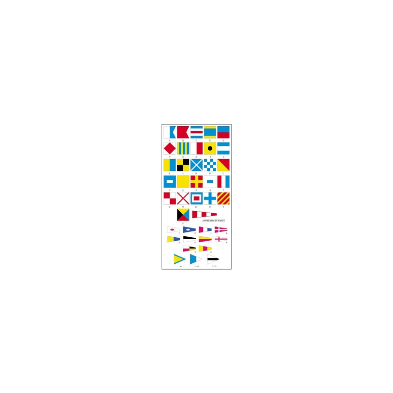 FLAG #0 CODE SET MPN-256000