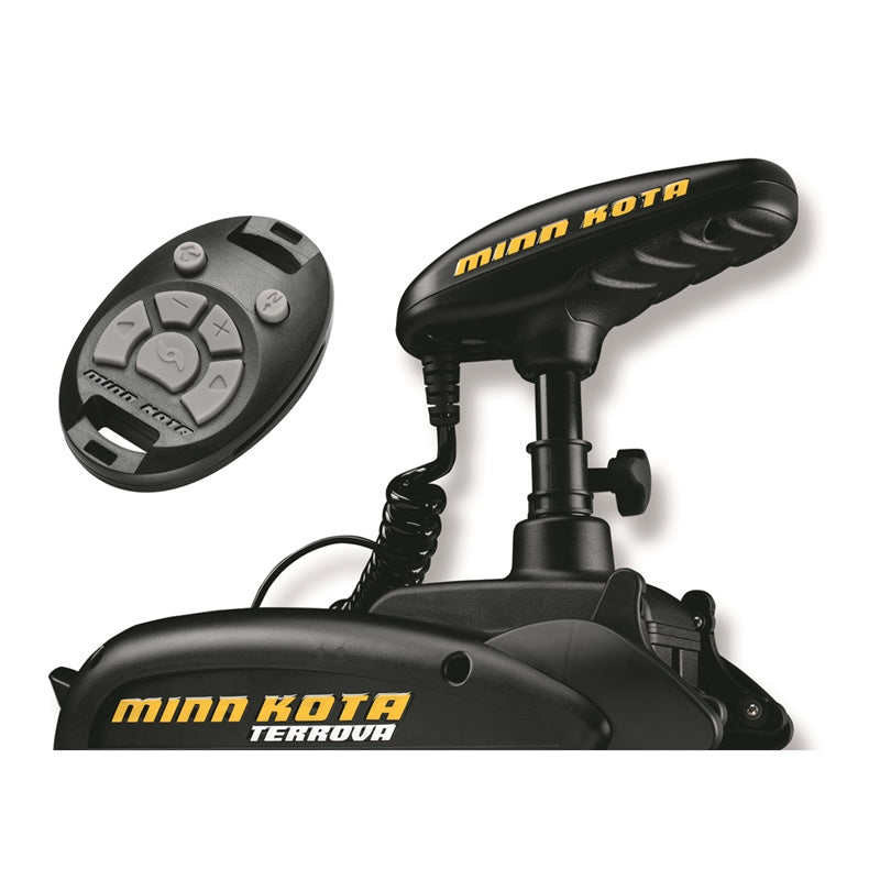 COPILOT RECEIVER TERROVA MPN-1866160