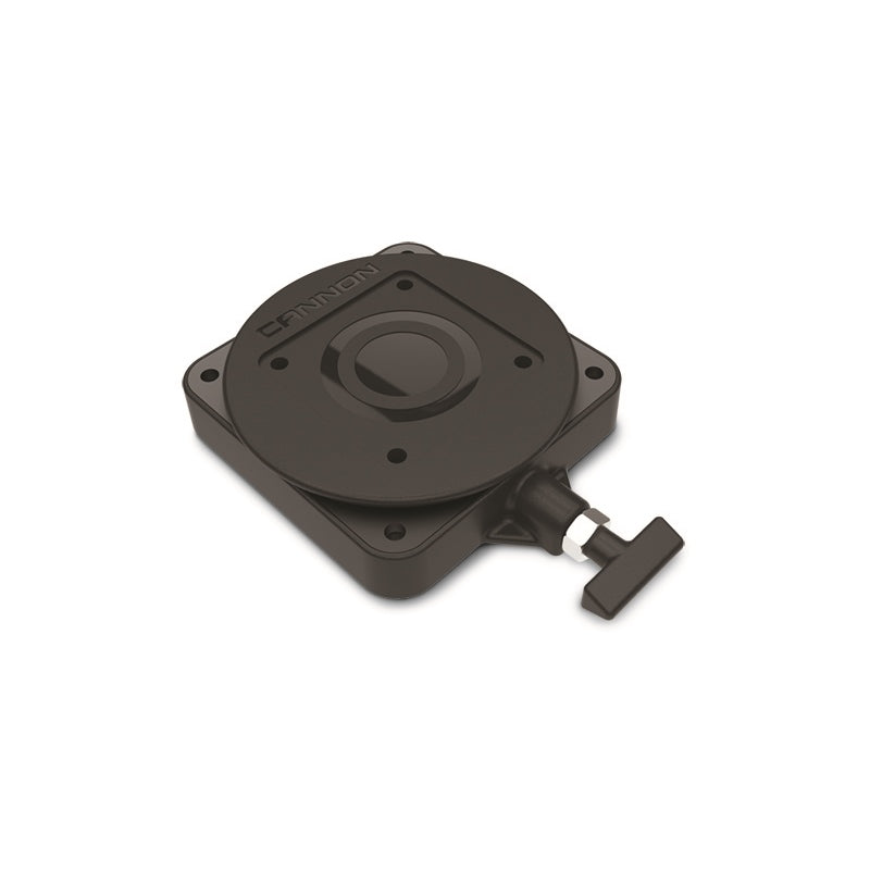 LOW-PROFILE SWIVEL BASE MPN-2207003