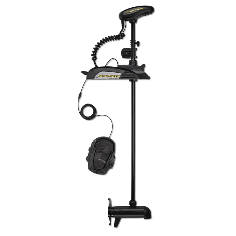 Minn Kota Rt Terrova90/115/Wrque72, model 1363901, Minnkota Trolling Motors