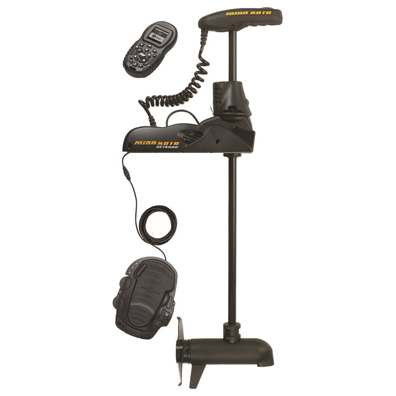 T/M ULTERRA 80 45" I-PLT MPN-1358922