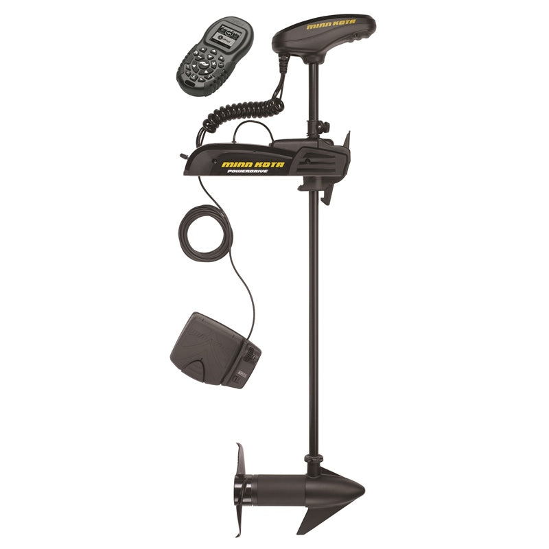 TM PWRDR 55 54" I-PLT MPN-1358744