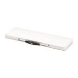RTA19 QUICK RELEASE WHT MPN-1854019