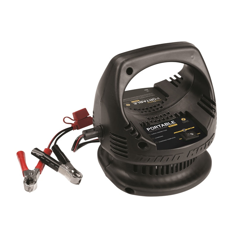 MP110 CHRGR PRTBL 1B/10A MPN-1830110