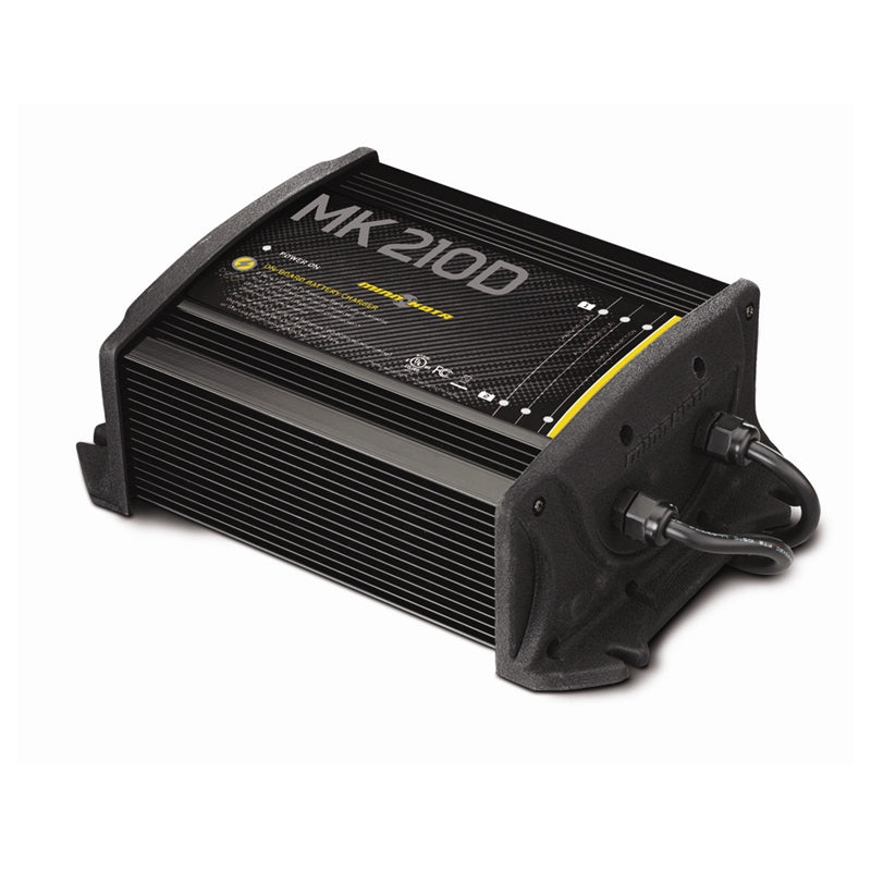 MK210D CHARGER 2 BNK 05A