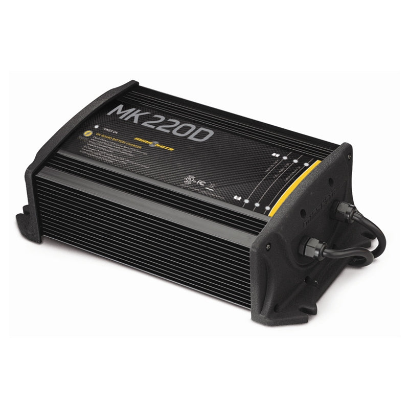 MK220D CHARGER 2 BNK 10A