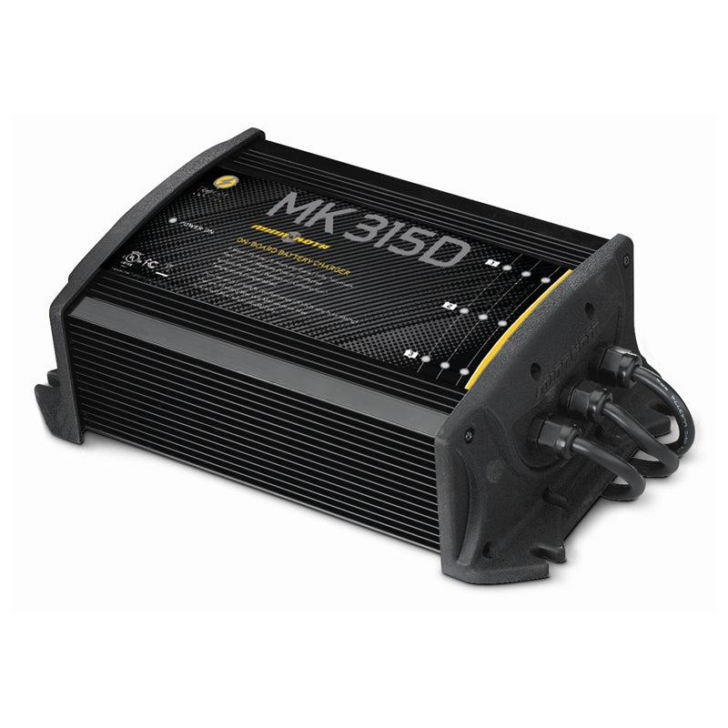 MK315D CHARGER 3 BNK 05A