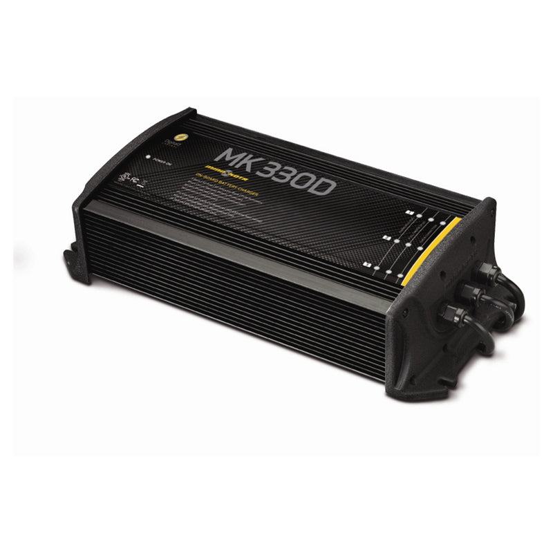 MK330D CHARGER 3 BNK 10A