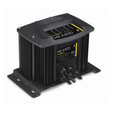 Minn Kota Mk440D Charger 4 Bnk 10A, model 1824405, Battery Chargers