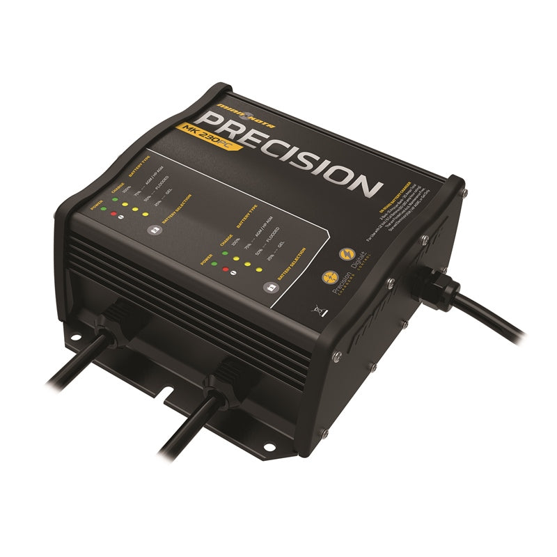 MK230PC CHARGER 2BNK 15A MPN-1832300