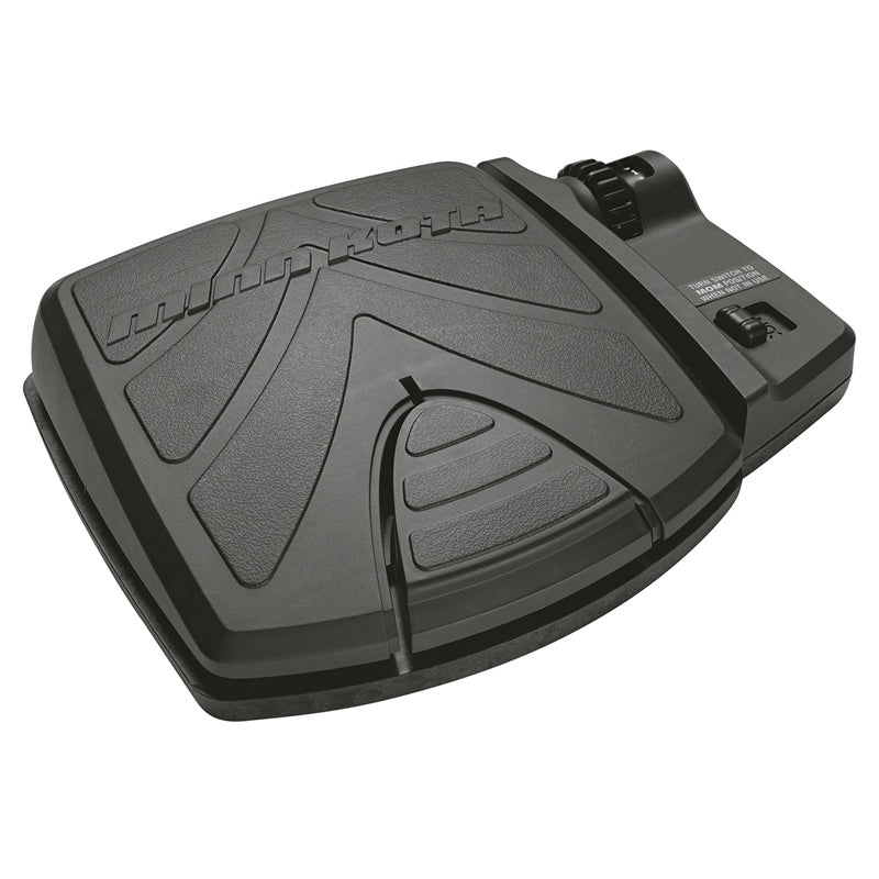 FOOT PEDAL CORDED MPN-1866070