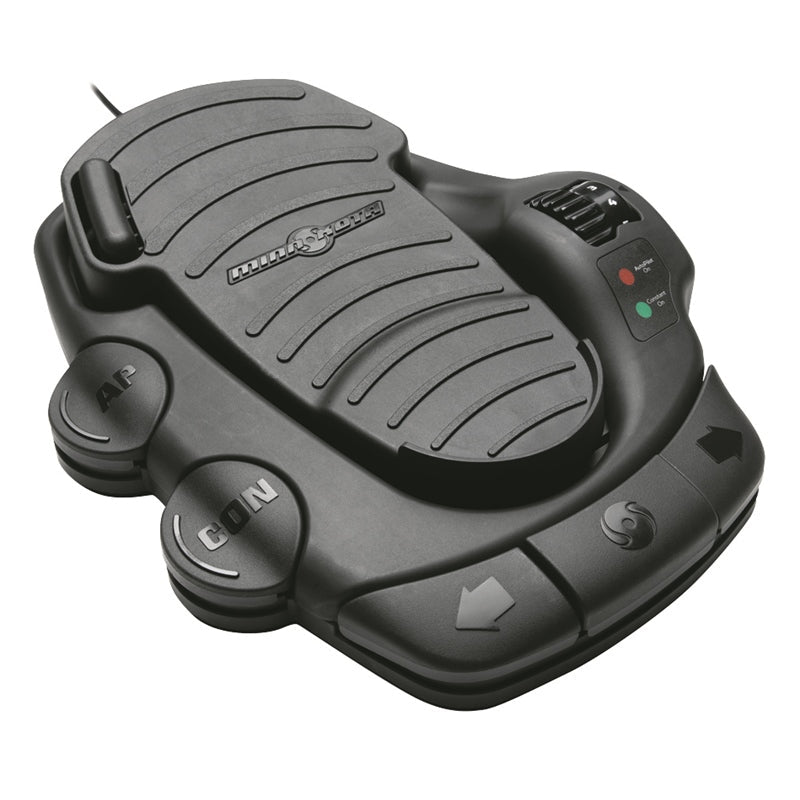 FOOT PEDAL CORDED MPN-1866075