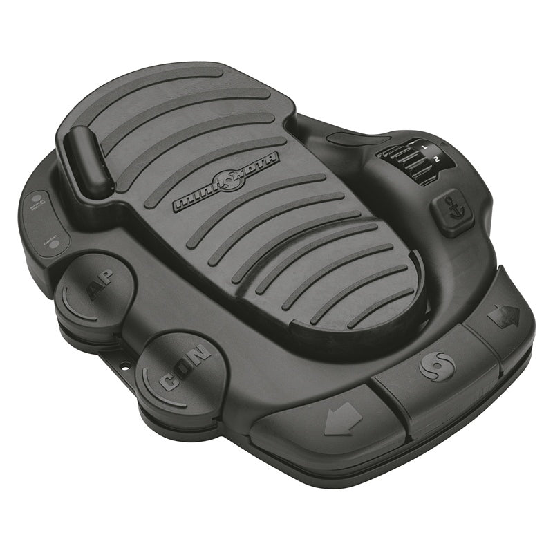 FOOT PEDAL CORDED MPN-1866076