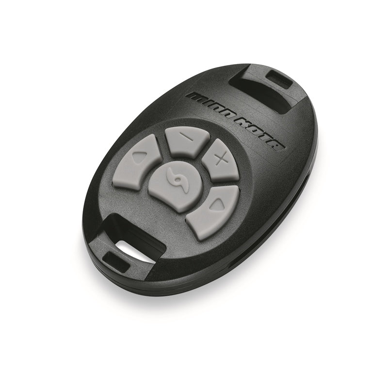 Minn Kota Ulterra Foot Pedal Accs, model 1866081, Minnkota Trolling Motors