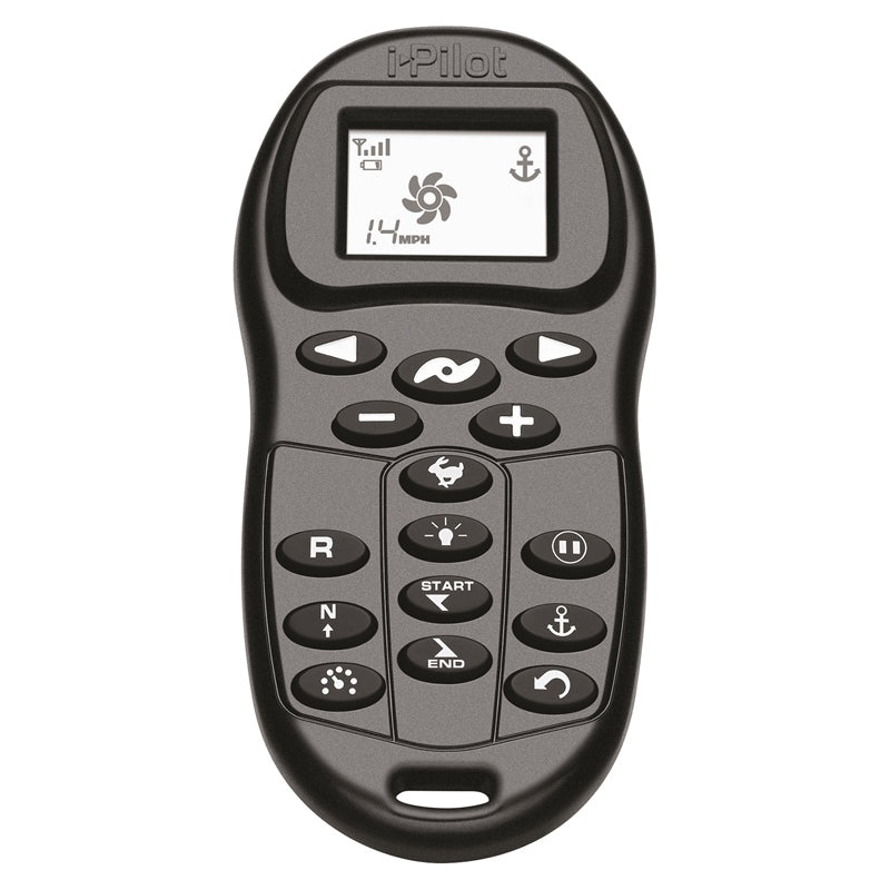 I-PILOT REMOTE
