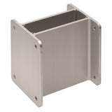 TALON SETBACK BRACKET 6" MPN-1810220