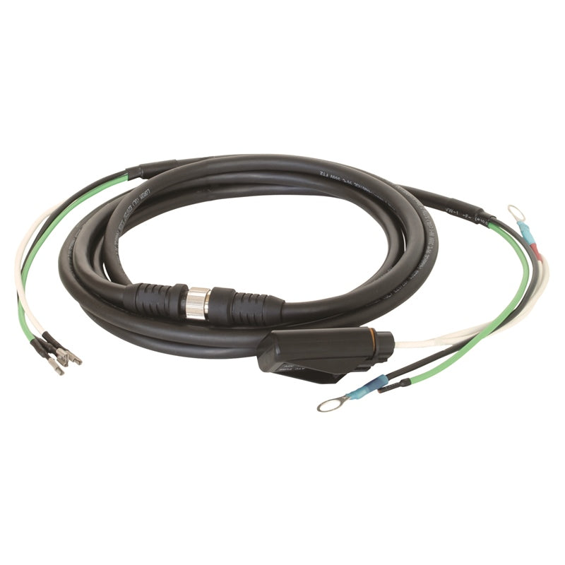 TALON QUICK DISC PLUG MPN-1810244
