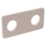 PLATE EXT TALON/360 MPN-1810237
