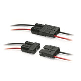 MKR-20 TROLL MOTOR PLUG MPN-1865107