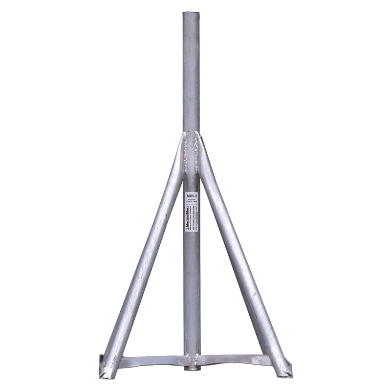 PWR BT STND BASE 41-58 MPN-MBS-0BASE