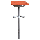 BT STAND TOP/ROD 41-58 MPN-BS-TOPL