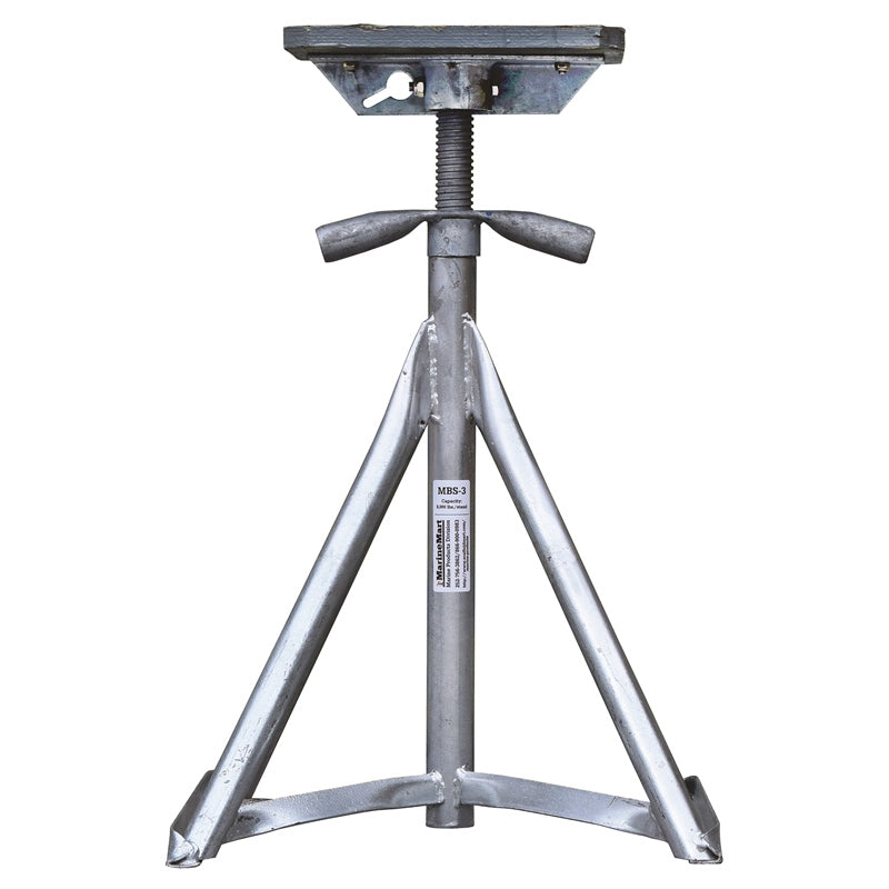 POWERBOAT STAND 25-38" MPN-MBS-3