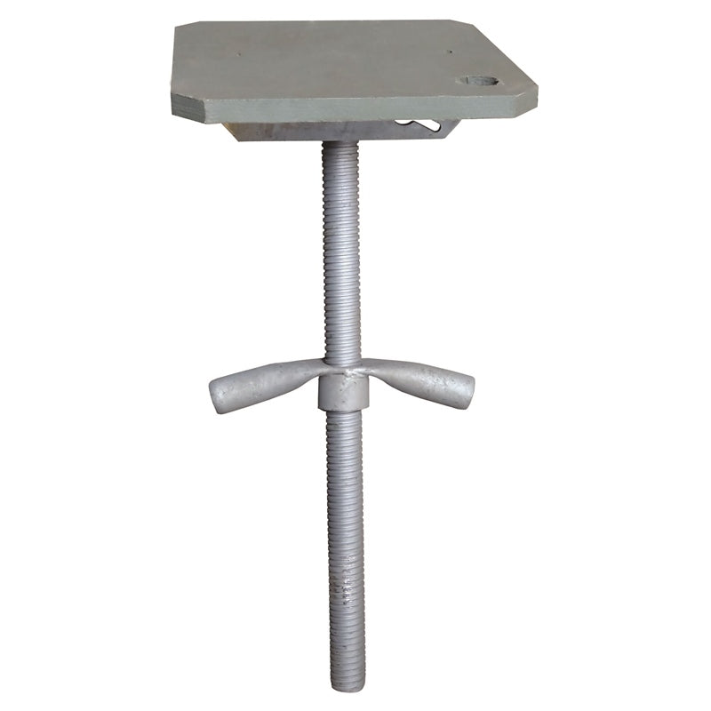 BT STAND TOP/ROD 25-38 MPN-BS-TOPM