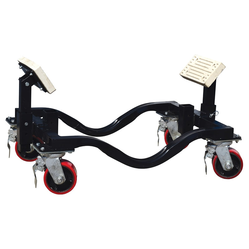 BOAT DOLLY 6700LB CAP MPN-BDM6700