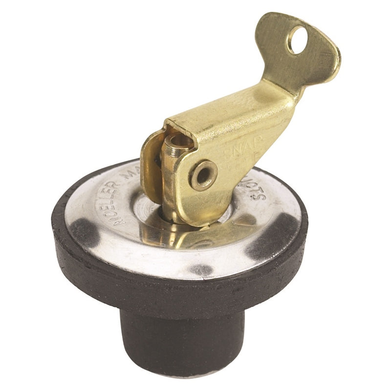 BAITWELL PLUG / 9/16 MPN-051004-10