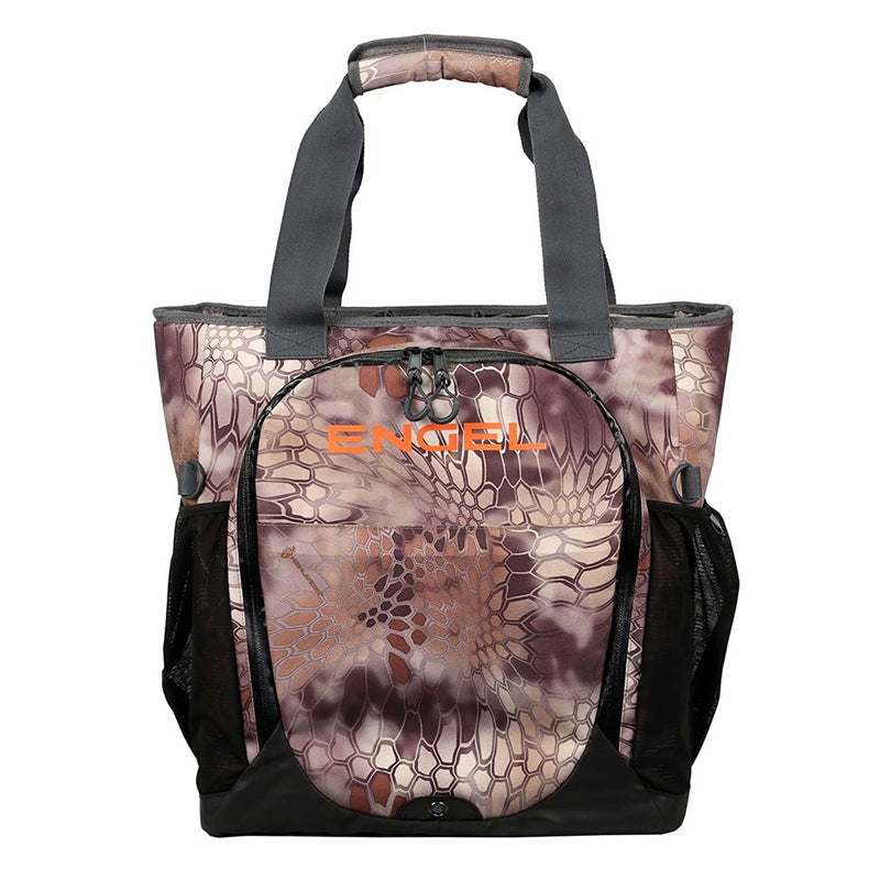 BACKPACK COOLER RT CAMO MPN-ENGCB1-RT
