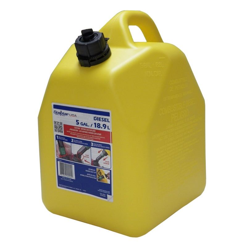 JERRY JUG 5 GAL DIESEL MPN-86056