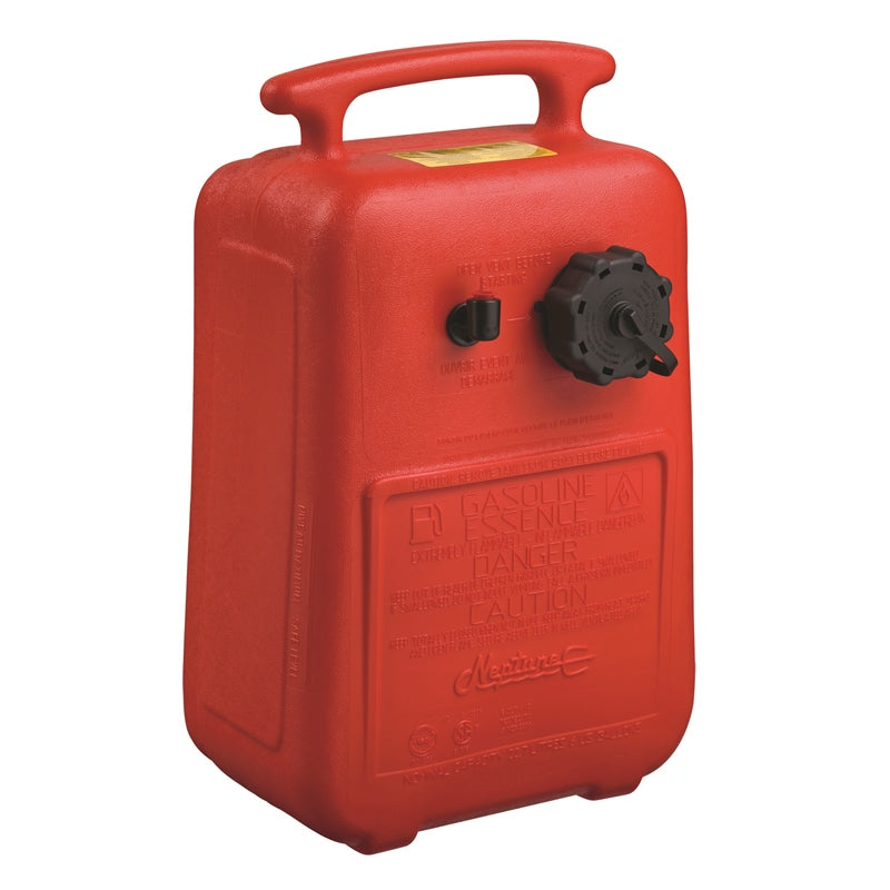 NEPTUNE GAS TNK 6GL EPA