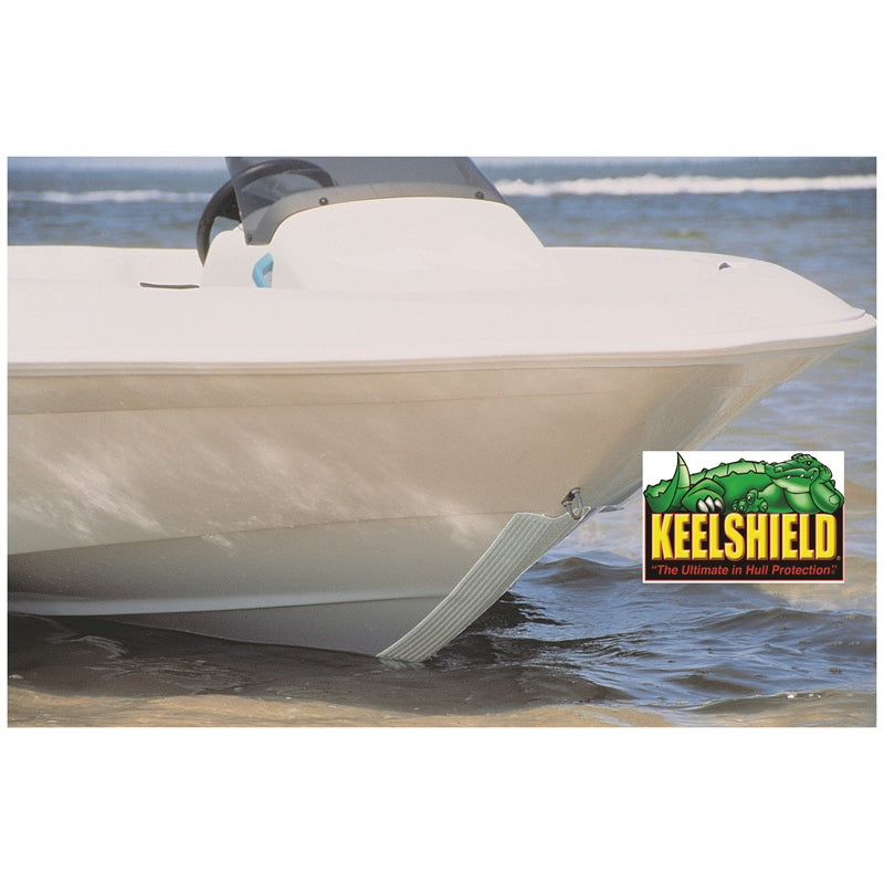 Keelshield 6' Light Gray General Accesories - view 3