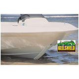 Keelshield 6' Light Gray General Accesories - view 3