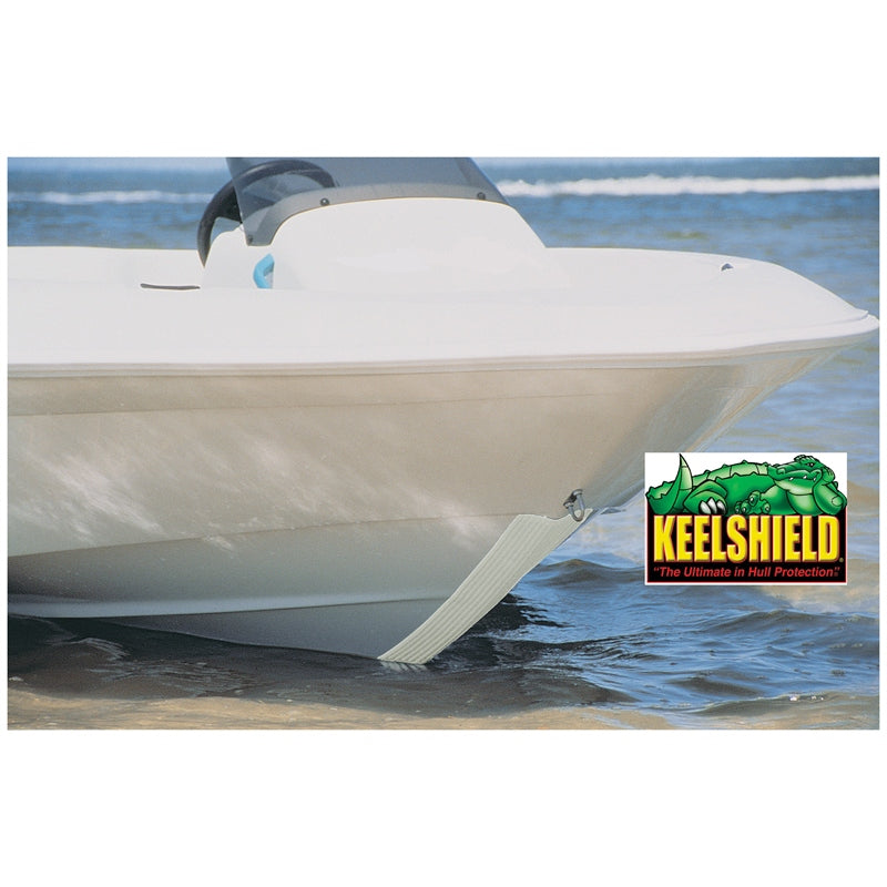 Keelshield 8' Off White General Accesories - view 9