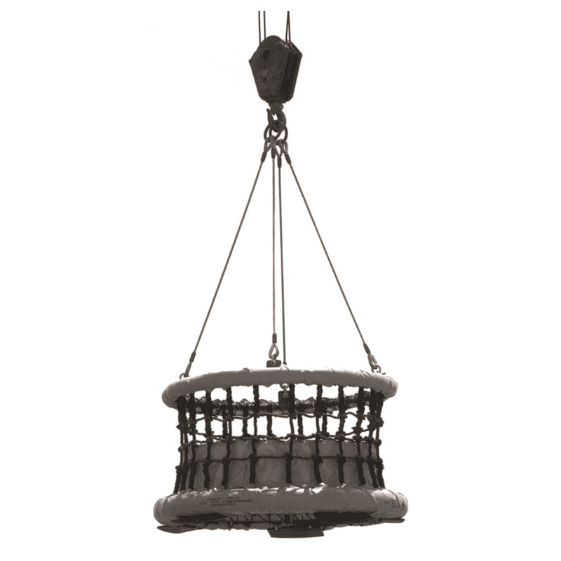 CARGO BASKET W/CABLE P/U MPN-X-8CB