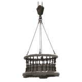 CARGO BASKET W/CABLE P/U MPN-X-8CB