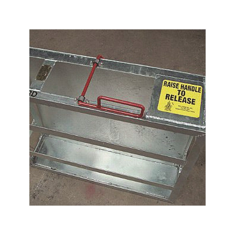 RING BUOY QUIK REL 1S/1P MPN-RBRM-1