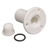 GARBOARD DRAIN MPN-020303-10