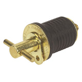 Moeller Turn Tite Plug 1"BR Bckt Plugs - view 3