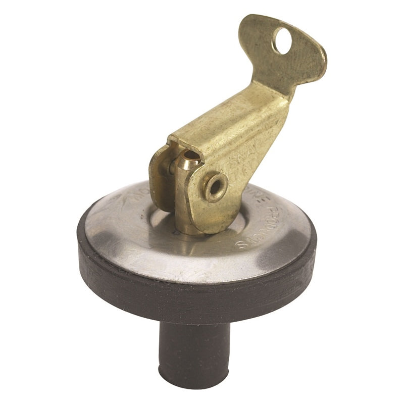 BAITWELL PLUG 3/8" MPN-053063-10