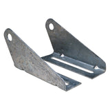SPLIT PANEL BRACKET PAIR MPN-81235