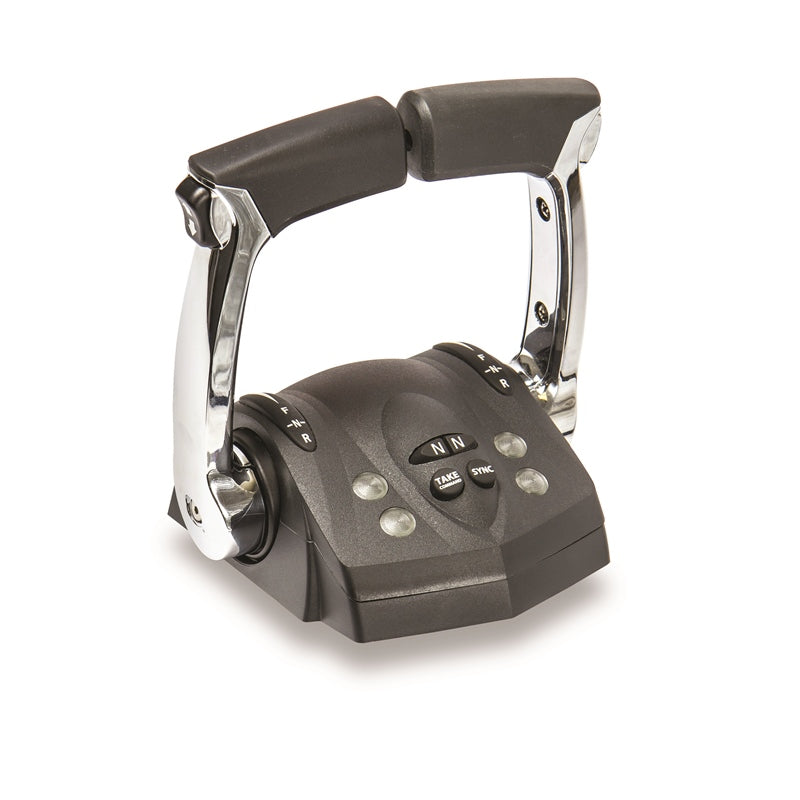 SGL STAT/DUAL ENG W/TRIM MPN-i7852A