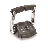 SGL STAT/DUAL ENG W/TRIM MPN-i7852A