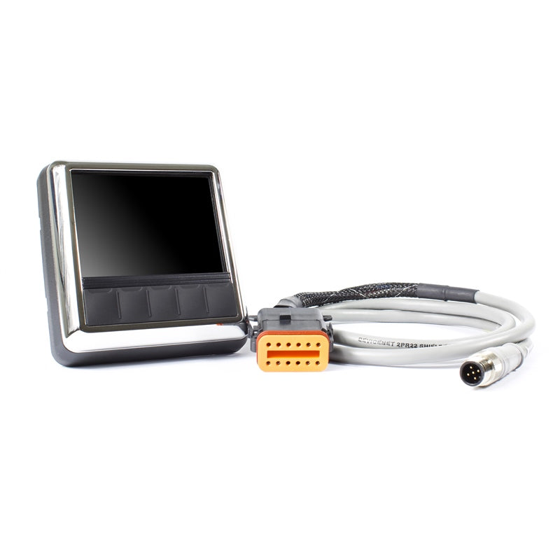 ELECTRONIC CONTROL SET UP TOOL MPN-EPSK1207