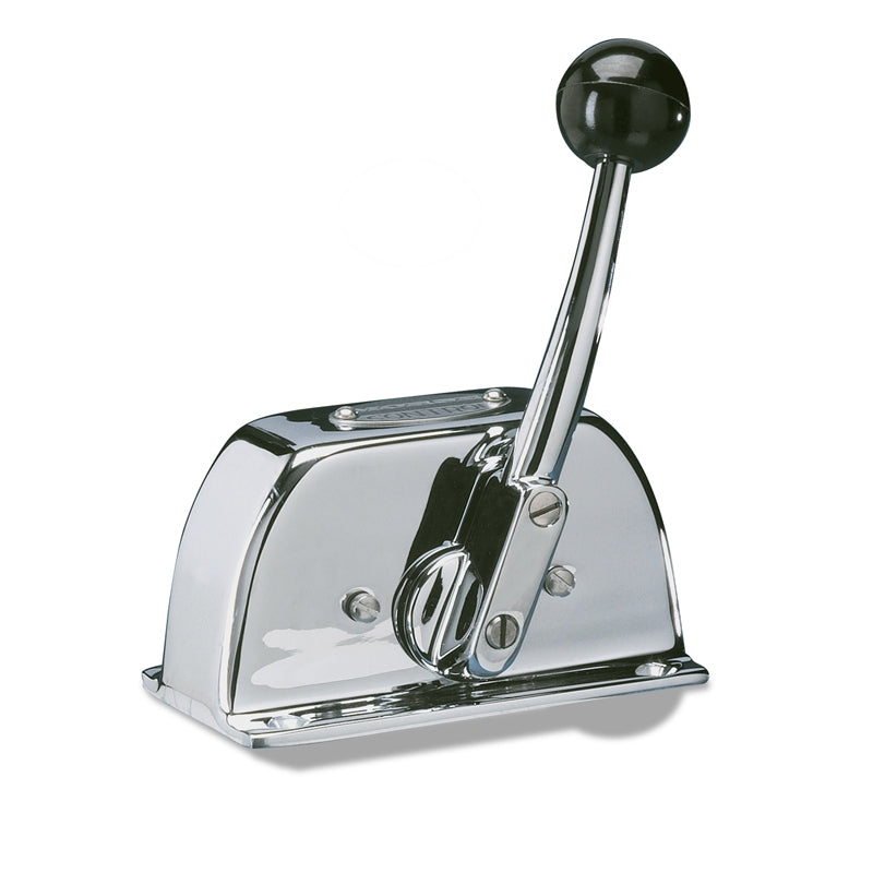 TOP MOUNT CONTROL SNGL-S MPN-CH5210P
