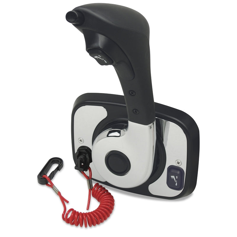 SIDE MNT CONTROL CHR KILL/T+T MPN-CHX8052P