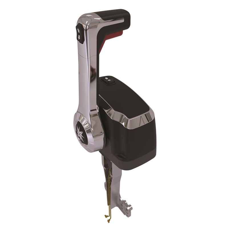 D/A CONTROL TOP MNT T/T MPN-CHX8152P